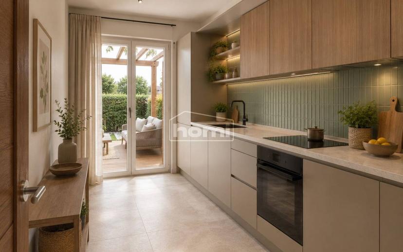 Villa a schiera via Tronto 2, Pianella — foto 9 di 18