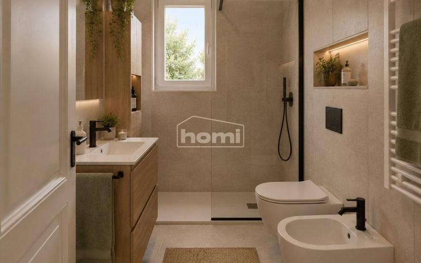 Villa a schiera via Tronto 2, Pianella — foto 13 di 18