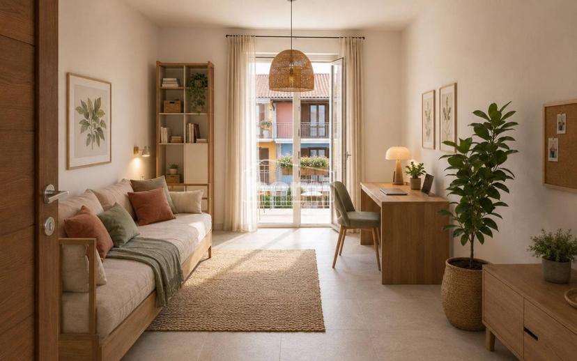 Villa a schiera via Tronto 2, Pianella — foto 5 di 18