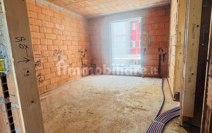 Villa bifamiliare viale Lombardia 110, Varedo — foto 6 di 77