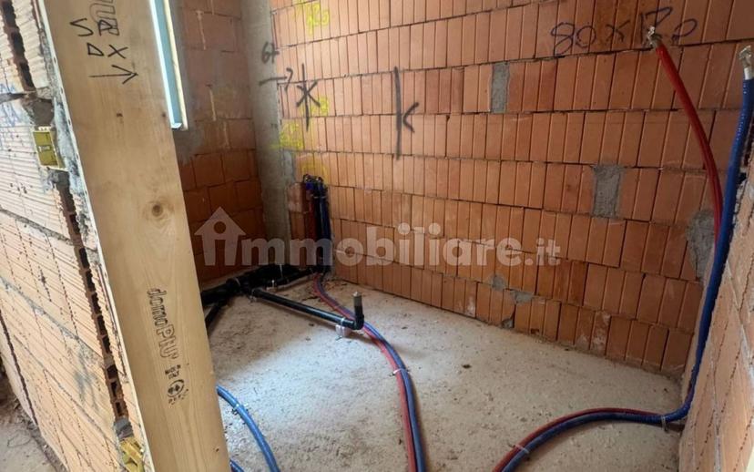 Villa bifamiliare viale Lombardia 110, Varedo — foto 53 di 77