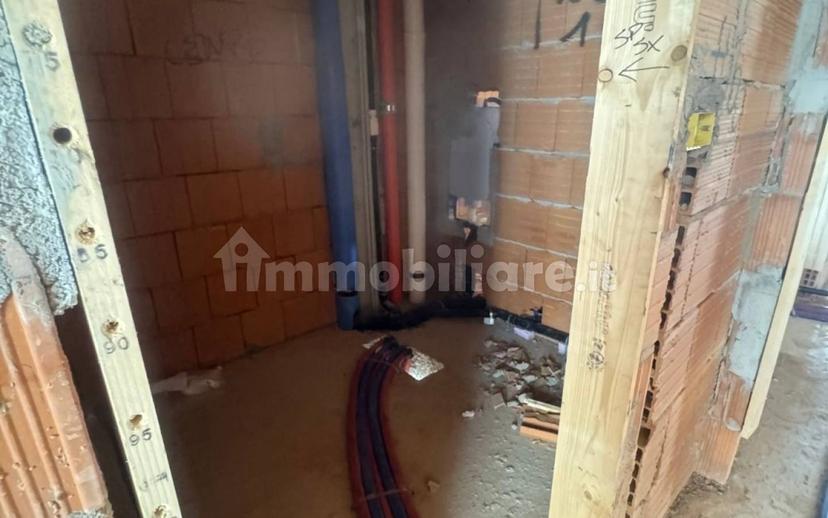 Villa bifamiliare viale Lombardia 110, Varedo — foto 71 di 77