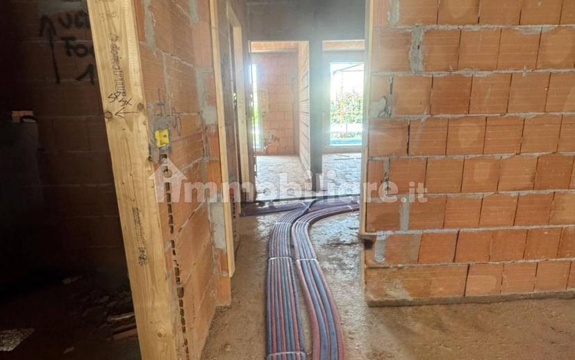 Villa bifamiliare viale Lombardia 110, Varedo — foto 12 di 77