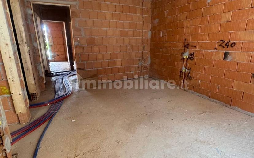 Villa bifamiliare viale Lombardia 110, Varedo — foto 48 di 77