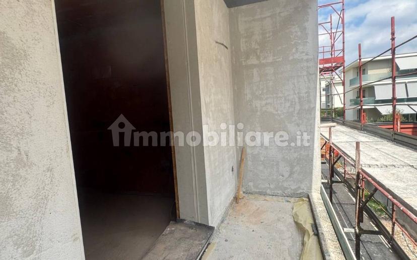 Villa bifamiliare viale Lombardia 110, Varedo — foto 37 di 77
