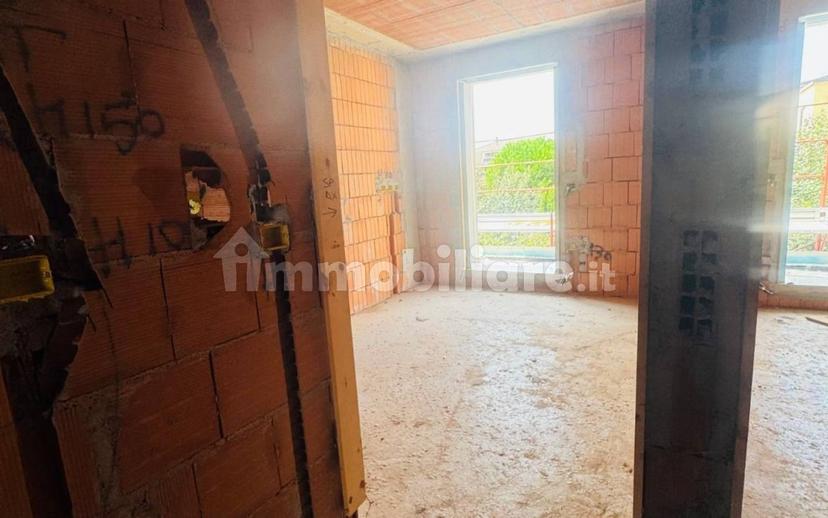 Villa bifamiliare viale Lombardia 110, Varedo — foto 64 di 77