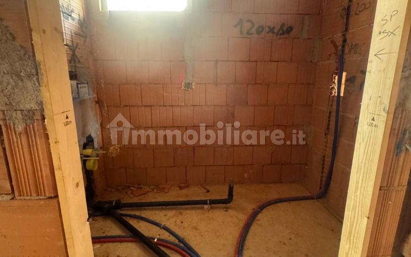 Villa bifamiliare viale Lombardia 110, Varedo — foto 75 di 77