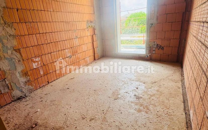 Villa bifamiliare viale Lombardia 110, Varedo — foto 33 di 77