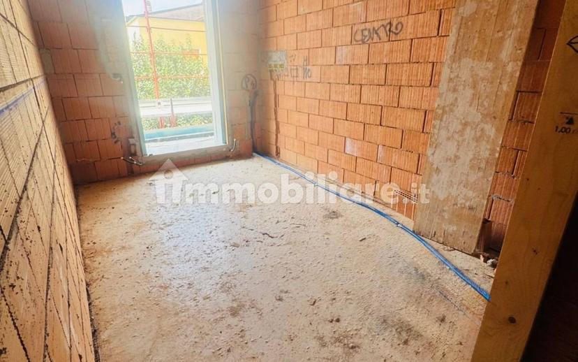 Villa bifamiliare viale Lombardia 110, Varedo — foto 72 di 77