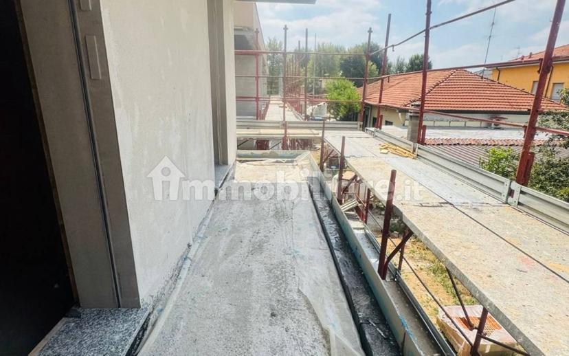 Villa bifamiliare viale Lombardia 110, Varedo — foto 69 di 77