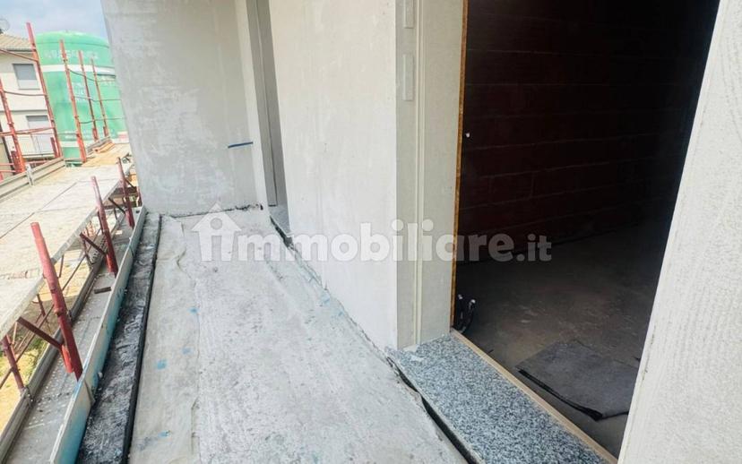 Villa bifamiliare viale Lombardia 110, Varedo — foto 11 di 77