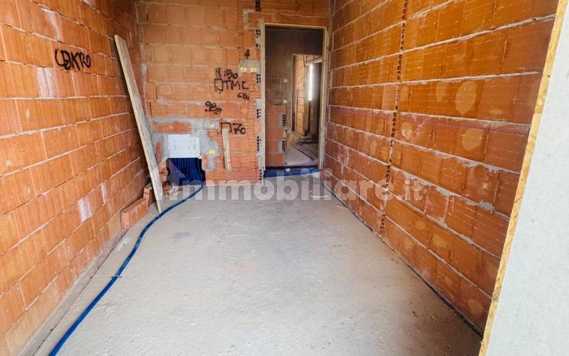 Villa bifamiliare viale Lombardia 110, Varedo — foto 70 di 77
