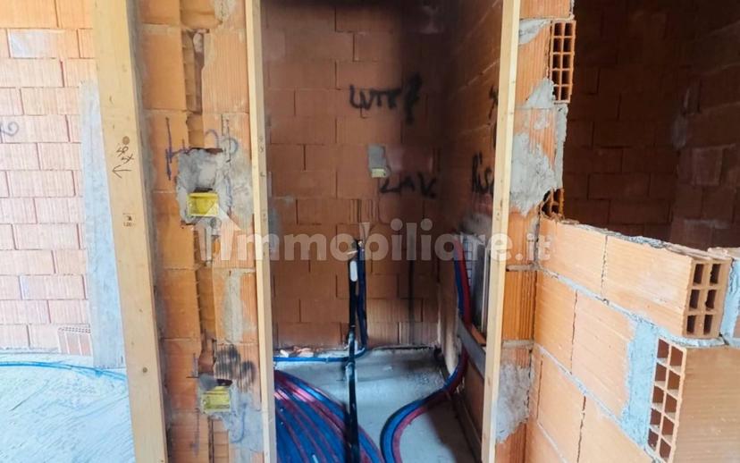 Villa bifamiliare viale Lombardia 110, Varedo — foto 46 di 77