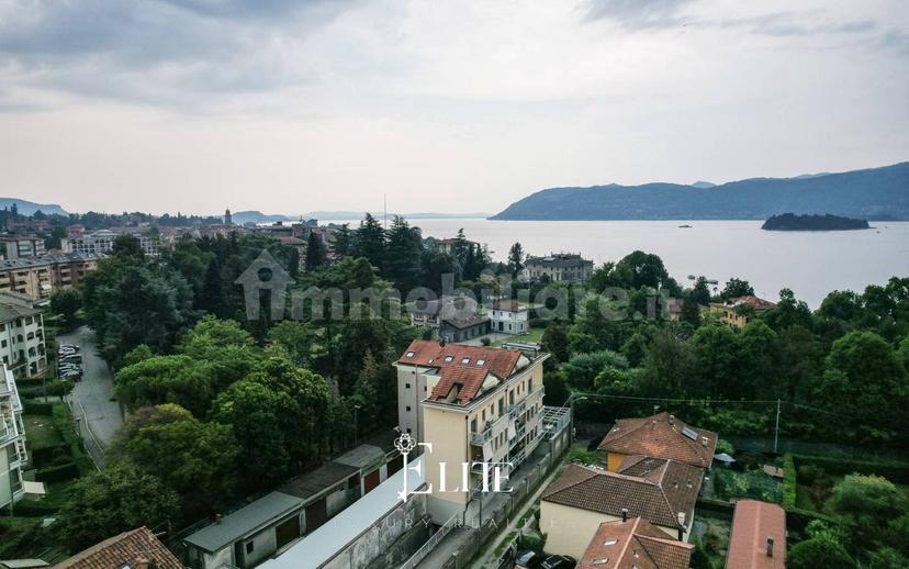 Bilocale via Balilla, Suna, Verbania — foto 18 di 19