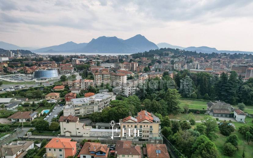 Bilocale via Balilla, Suna, Verbania — foto 13 di 19