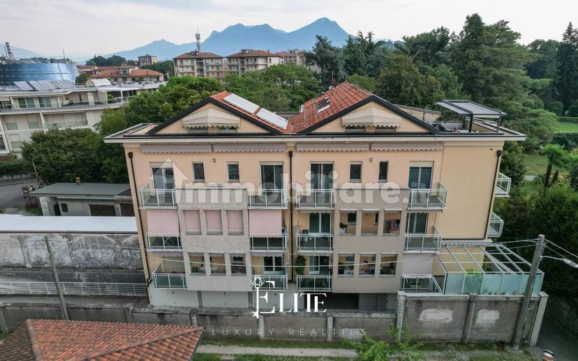Bilocale via Balilla, Suna, Verbania — foto 12 di 19