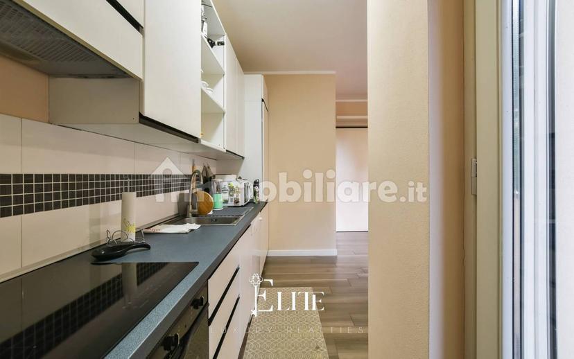 Bilocale via Balilla, Suna, Verbania — foto 9 di 19