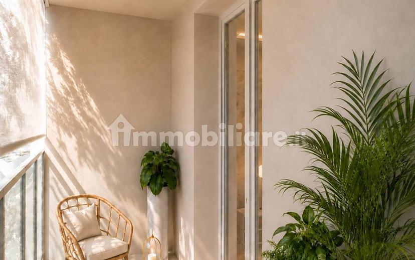 Villa bifamiliare viale Lombardia 110, Varedo — foto 68 di 77