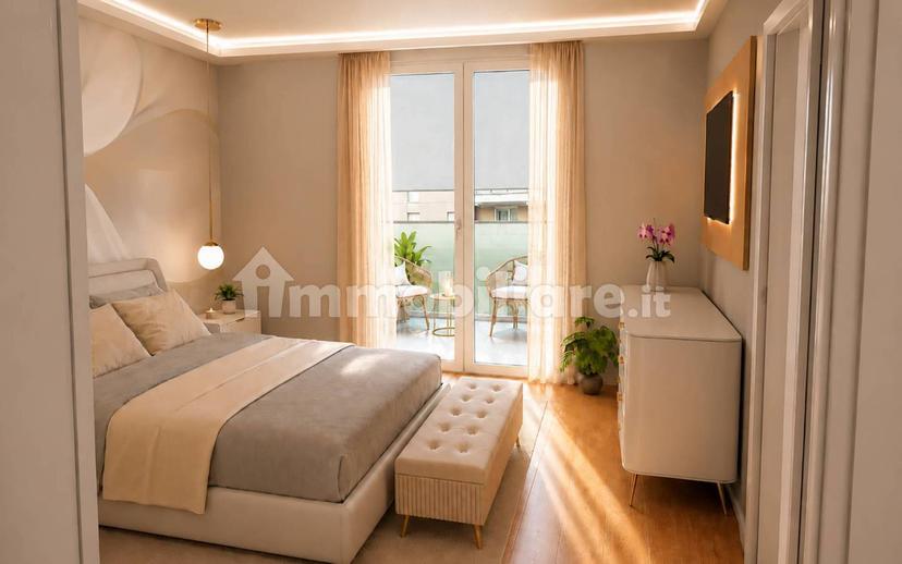 Villa bifamiliare viale Lombardia 110, Varedo — foto 43 di 77