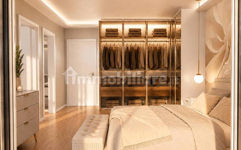 Villa bifamiliare viale Lombardia 110, Varedo — foto 25 di 77