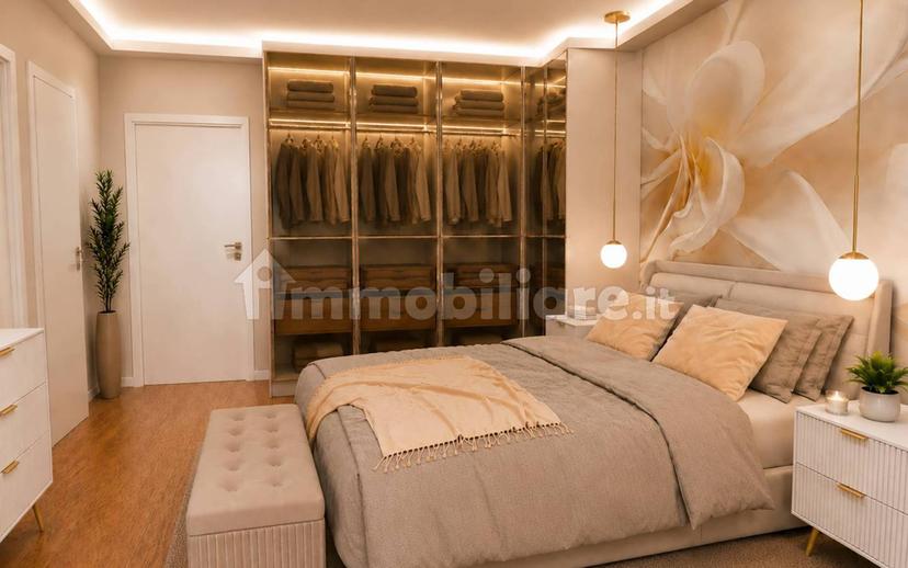 Villa bifamiliare viale Lombardia 110, Varedo — foto 41 di 77