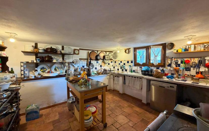 Villa bifamiliare via Gorizia 18, Ceparana Carpena, Bolano — foto 9 di 29