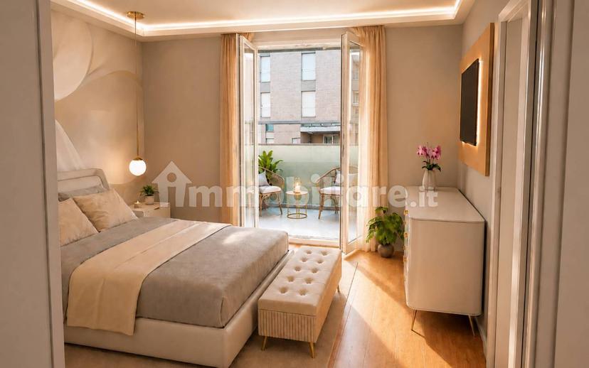 Villa bifamiliare viale Lombardia 110, Varedo — foto 73 di 77