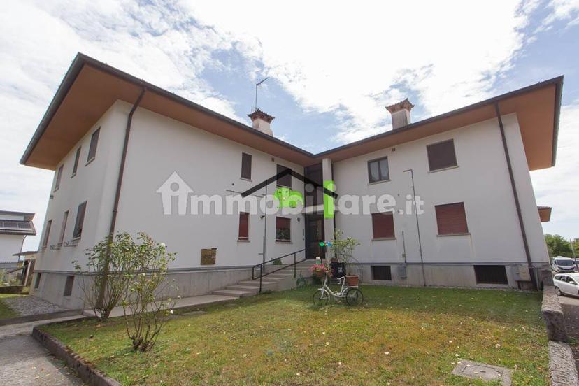 Trilocale via Roma 9, Valeriano, Pinzano al Tagliamento — foto 10 di 30