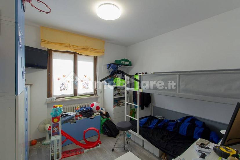 Trilocale via Roma 9, Valeriano, Pinzano al Tagliamento — foto 22 di 30