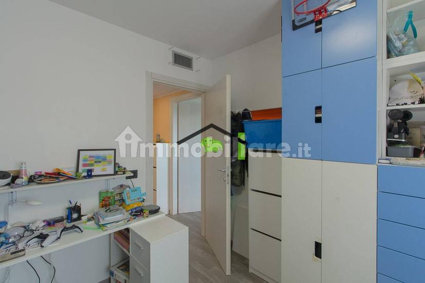 Trilocale via Roma 9, Valeriano, Pinzano al Tagliamento — foto 29 di 30