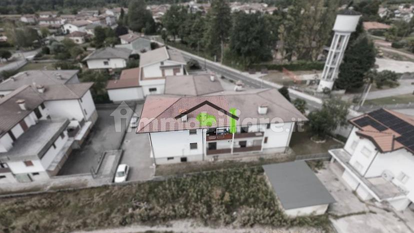 Trilocale via Roma 9, Valeriano, Pinzano al Tagliamento — foto 23 di 30