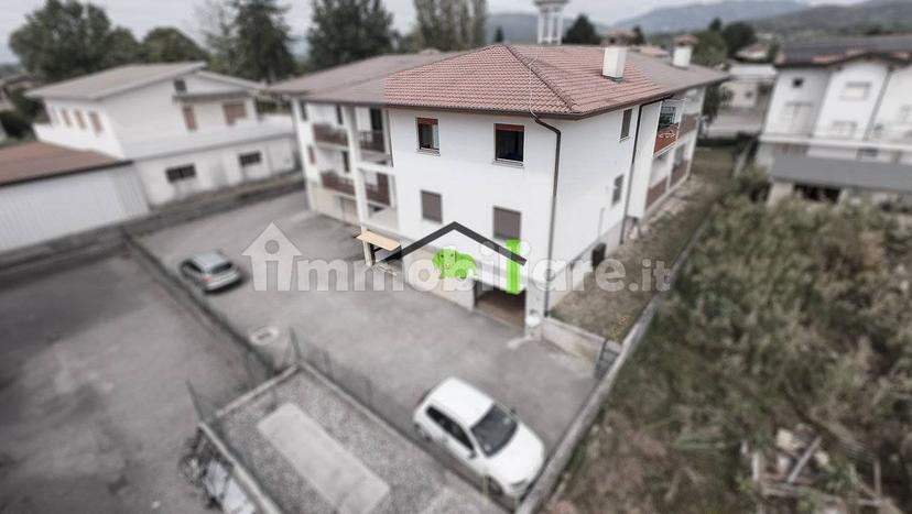 Trilocale via Roma 9, Valeriano, Pinzano al Tagliamento — foto 9 di 30