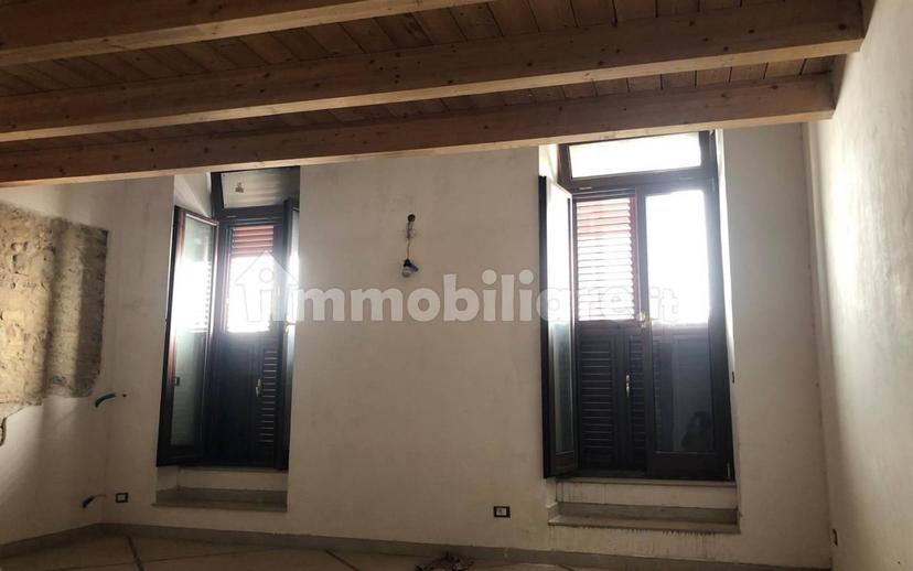 Villa unifamiliare via Giovanni Amendola 47, Centro, Lucera — foto 18 di 37