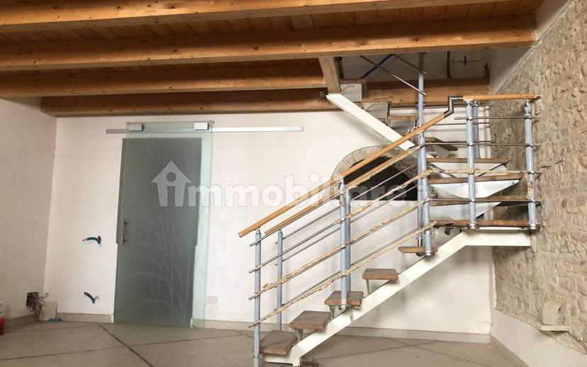 Villa unifamiliare via Giovanni Amendola 47, Centro, Lucera — foto 31 di 37