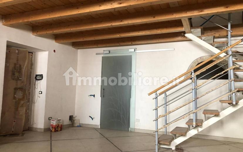 Villa unifamiliare via Giovanni Amendola 47, Centro, Lucera — foto 36 di 37