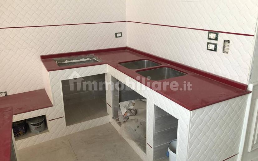 Villa unifamiliare via Giovanni Amendola 47, Centro, Lucera — foto 19 di 37