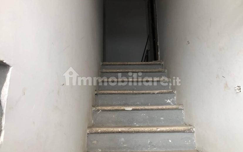 Villa unifamiliare via Giovanni Amendola 47, Centro, Lucera — foto 5 di 37