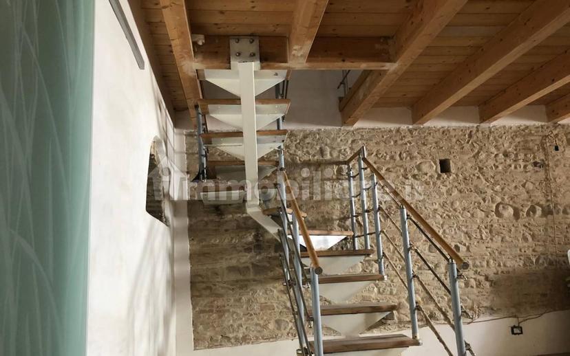 Villa unifamiliare via Giovanni Amendola 47, Centro, Lucera — foto 8 di 37
