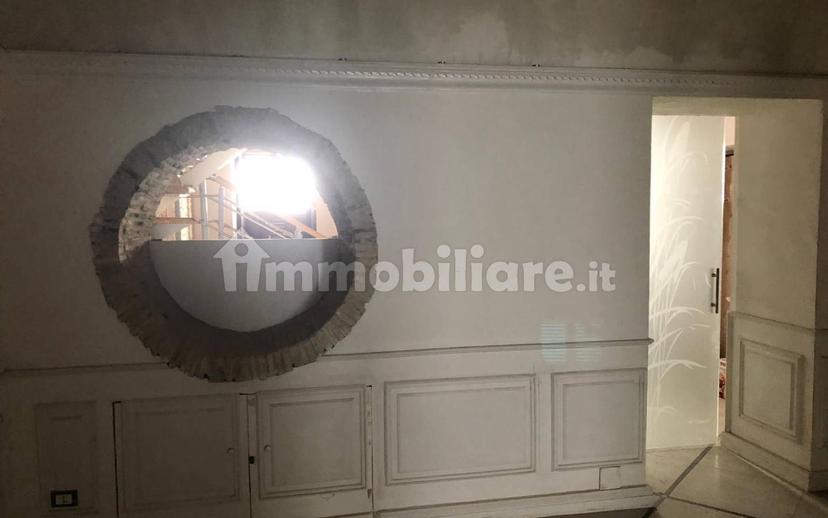 Villa unifamiliare via Giovanni Amendola 47, Centro, Lucera — foto 33 di 37