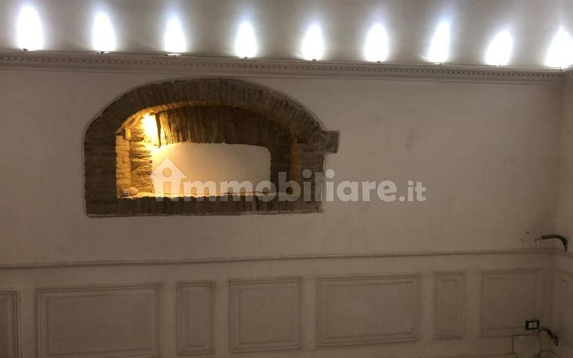 Villa unifamiliare via Giovanni Amendola 47, Centro, Lucera — foto 2 di 37
