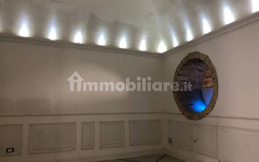 Villa unifamiliare via Giovanni Amendola 47, Centro, Lucera — foto 34 di 37