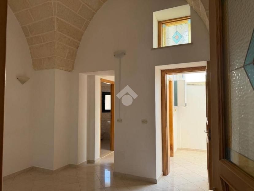 Bilocale piazza Marconi, Francavilla Fontana — foto 3 di 14