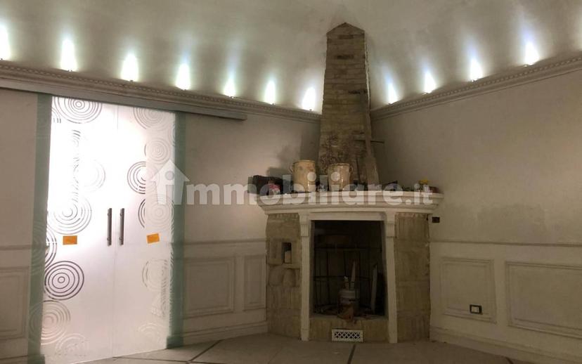 Villa unifamiliare via Giovanni Amendola 47, Centro, Lucera — foto 26 di 37