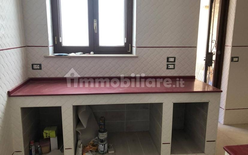 Villa unifamiliare via Giovanni Amendola 47, Centro, Lucera — foto 15 di 37