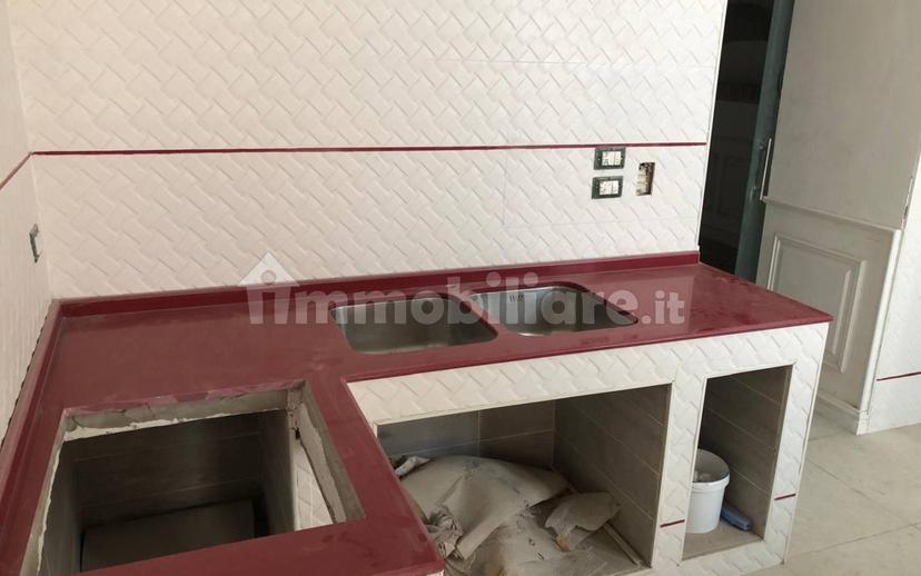 Villa unifamiliare via Giovanni Amendola 47, Centro, Lucera — foto 9 di 37