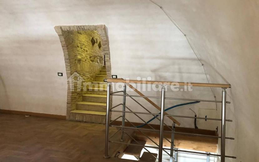 Villa unifamiliare via Giovanni Amendola 47, Centro, Lucera — foto 11 di 37