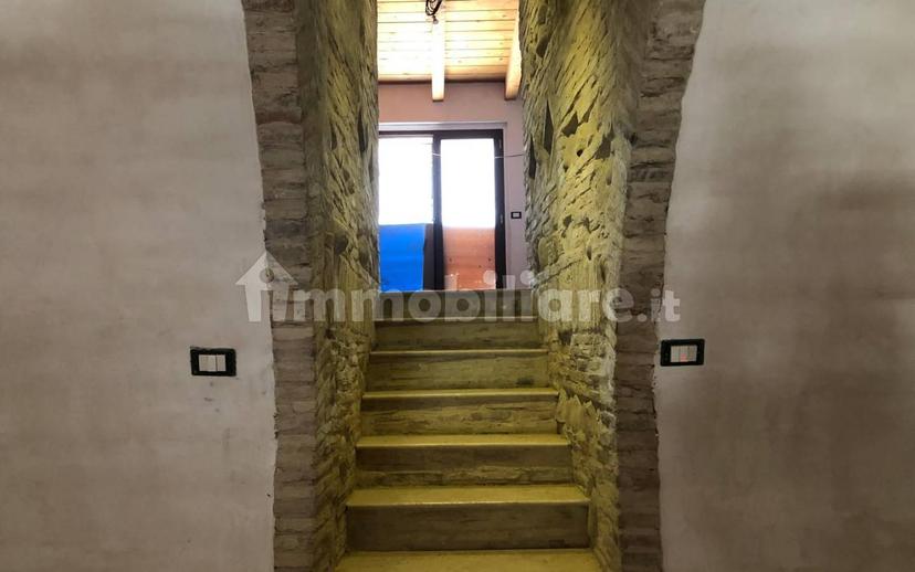 Villa unifamiliare via Giovanni Amendola 47, Centro, Lucera — foto 21 di 37