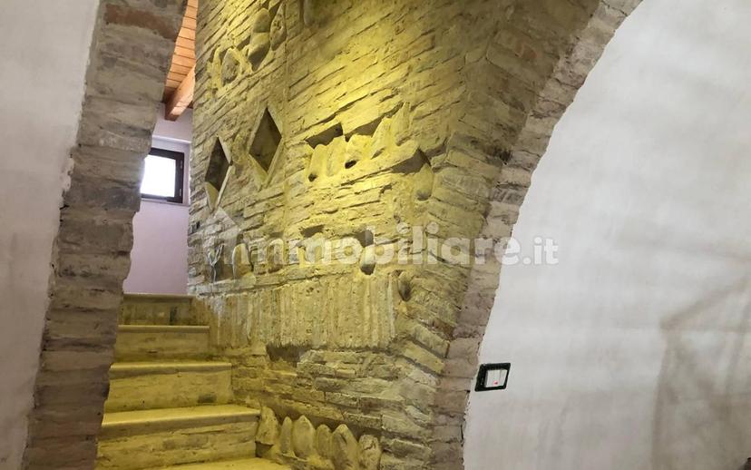 Villa unifamiliare via Giovanni Amendola 47, Centro, Lucera — foto 23 di 37
