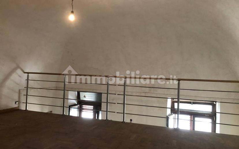 Villa unifamiliare via Giovanni Amendola 47, Centro, Lucera — foto 24 di 37