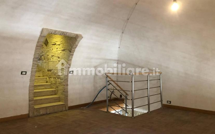 Villa unifamiliare via Giovanni Amendola 47, Centro, Lucera — foto 29 di 37